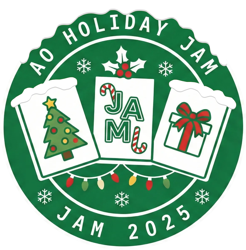 AO Holiday Jam 2025
